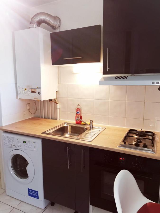 Appart T1Bis Malbosc Montpellier Luaran gambar
