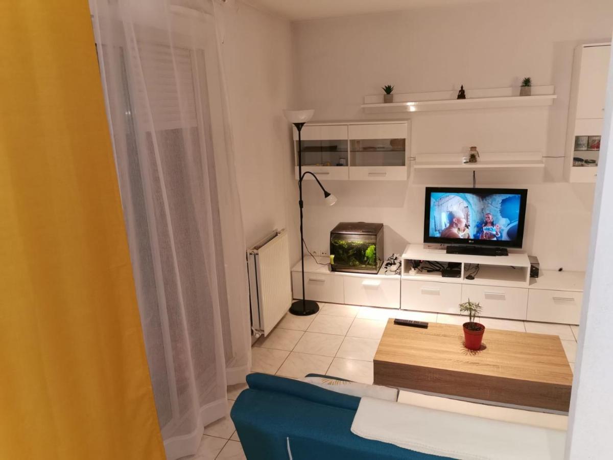 Appart T1Bis Malbosc Montpellier Luaran gambar
